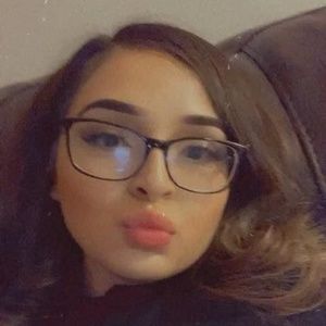 Meet your Posher, Meriah